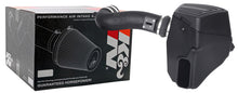 Load image into Gallery viewer, K&amp;N 19-20 Chevrolet 1500 2.7L L4 F/I AirCharger Performance Intake System