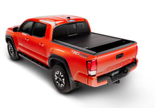 Load image into Gallery viewer, Retrax 2022 Tundra Regular &amp; Double Cab 6.5in Bed w/Deck Rail System ProMX Retractable Tonneau Cover