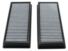 Load image into Gallery viewer, aFe MagnumFLOW OEM Replacement Air Filter Pro DRY S 11-14 Mercedes-Benz AMG CL63/E63/S63 V8