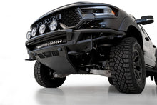 Load image into Gallery viewer, Addictive Desert Designs 2021 Dodge RAM 1500 TRX PRO Bolt-On Front Bumper w/ Sensors