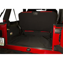 Load image into Gallery viewer, Rugged Ridge C3 Cargo Cover 03-06 Jeep Wrangler LJ