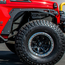 Load image into Gallery viewer, DV8 Offroad 2018+ Jeep JL Fender Delete Kit