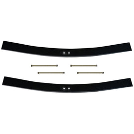 Skyjacker Add A Leaf 2007-2009 Dodge Ram 2500 Crew Cab 4WD Extended Crew Cab 4WD