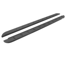 Load image into Gallery viewer, Go Rhino RB10 Slim Running Boards - Universal 87in. - Bedliner Coating