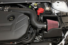 Load image into Gallery viewer, K&amp;N 13-15 Ford Fusion 2.0L Performance Intake Kit