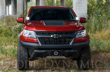 Load image into Gallery viewer, Diode Dynamics 15-21 Colorado/Canyon SS3 LED Ditch Light Kit - Sport White Combo