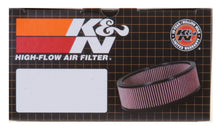 Load image into Gallery viewer, K&amp;N Honda NX650 Dominator 1988-2000 Air Filter