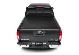 Retrax 2022 Nissan Frontier Crew Cab 5ft. Bed RetraxPRO MX