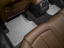 Load image into Gallery viewer, WeatherTech 01-05 Honda Civic Rear FloorLiner - Grey