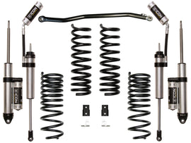 ICON 19+ Ram 2500 4WD 2.5in Stage 3 Suspension System (Performance)