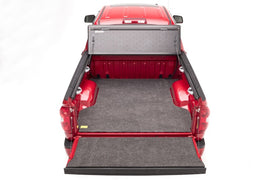 BedRug 22-23 Toyota Tundra 6ft 6in Bed Rug Mat (Use w/Spray-In & Non-Lined Bed)
