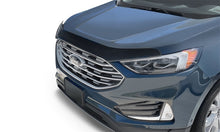 Load image into Gallery viewer, AVS 19-23 Ford Edge Carflector Low Profile Hood Shield - Smoke