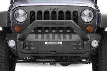 Load image into Gallery viewer, Go Rhino 07-20 Jeep Wrangler JL/JLU/JK/JKU/Gladiator JT Trailline 30 Light Mount Bar