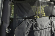 Load image into Gallery viewer, Rugged Ridge C2 Cargo Curtain Front 07-18 Jeep Wrangler JK/JKU