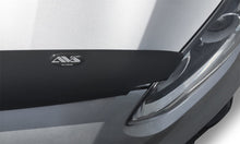 Load image into Gallery viewer, AVS 19-23 Kia Forte Carflector Low Profile Hood Shield - Smoke