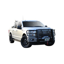 Load image into Gallery viewer, Westin Ford F-150/F-150 XL SSV 15-20 HDX Winch Mount Grille Guard