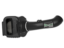 Load image into Gallery viewer, aFe Quantum Pro DRY S Cold Air Intake System 17-18 GM/Chevy Duramax V8-6.6L L5P - Dry