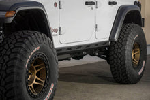 Load image into Gallery viewer, Addictive Desert Designs 2018 Jeep Wrangler JL Rock Slider Side Steps