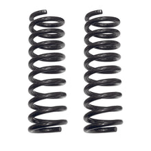 Load image into Gallery viewer, Rancho 14-19 Ram 2500 Front Coil Spring Kit