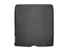 Load image into Gallery viewer, WeatherTech 01-03 Dodge Durango Cargo Liners - Black