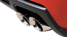 Load image into Gallery viewer, Corsa 2012-2015 Chevrolet Camaro Coupe ZL1 6.2L V8 Polished Sport Cat-Back + XO Exhaust