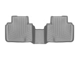 WeatherTech 2018+ Honda Accord Sedan Rear FloorLiner - Grey