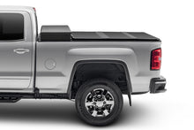 Load image into Gallery viewer, Extang 16-19 Nissan Titan XD (6-1/2ft) (w/o Rail System) Solid Fold 2.0 Toolbox