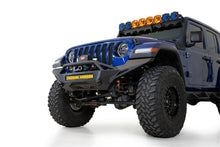 Load image into Gallery viewer, Addictive Desert Designs 18-23 Jeep Wrangler JL/JT Stealth Fighter Front Bumper