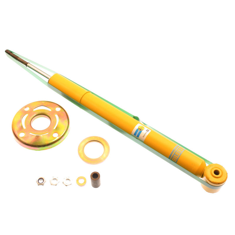 Bilstein B8 1992 Volkswagen Corrado G60 Rear 36mm Monotube Shock Absorber