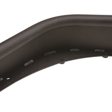 Load image into Gallery viewer, Rugged Ridge HD Steel Tube Fenders Rear Pair Black 18-19 JL