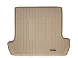 WeatherTech 04-05 Toyota 4Runner Cargo Liners - Tan