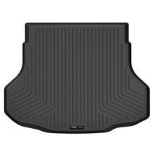 Load image into Gallery viewer, Husky Liners 21-22 Buick Envision WeatherBeater Trunk/Cargo Liner - Black