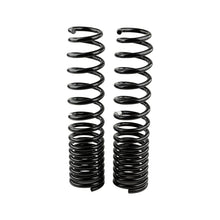 Load image into Gallery viewer, ARB / OME 2021+ Ford Bronco Rear Coil Spring Set for Light Loads