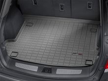 Load image into Gallery viewer, WeatherTech 2017+ Cadillac XT5 Cargo Liner - Black