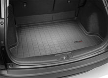 Load image into Gallery viewer, WeatherTech 2016+ Honda HR-V (2WD Models Only) Cargo Liner - Black