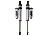 ICON 07-18 Jeep Wrangler JK 4.5in Rear 2.5 Series Shocks VS PB - Pair