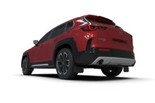 Load image into Gallery viewer, Rally Armor 23-25 Mazda CX-50 (Will Not Fit CX-5) Black UR Mud Flap W/Red Logo