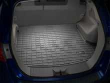 Load image into Gallery viewer, WeatherTech 2016+ Honda Civic Coupe Cargo Liner - Black