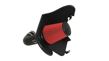 Load image into Gallery viewer, Corsa Apex 10-15 Chevrolet Camaro SS 6.2L DryTech Metal Intake System