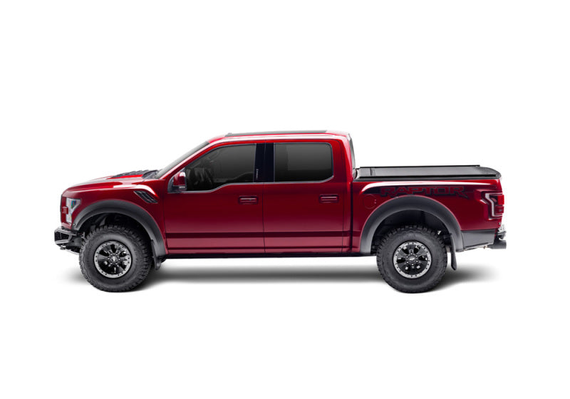 Retrax 99-07 Super Duty F-250-350 Short Bed RetraxONE XR