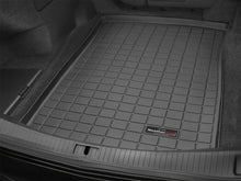 Load image into Gallery viewer, WeatherTech 2014 Cadillac CTS Cargo Liners - Black