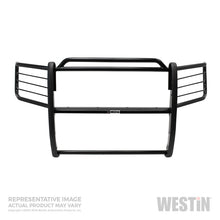 Load image into Gallery viewer, Westin 2006-2011 Ford Ranger (Excl STX models) Sportsman Grille Guard - Black