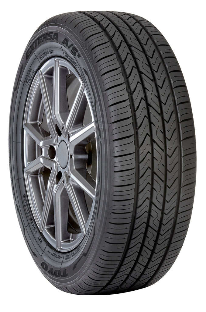 Toyo Extensa A/S II - P195/75R14 92T