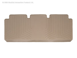 WeatherTech 99-04 Honda Odyssey Rear FloorLiner - Tan