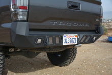 Load image into Gallery viewer, DV8 Offroad 2016+ Toyota Tacoma Rear Bumper