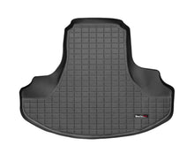 Load image into Gallery viewer, WeatherTech 08-12 Honda Accord Cargo Liners - Black