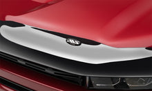 Load image into Gallery viewer, AVS 04-06 Dodge Durango High Profile Bugflector II Hood Shield - Smoke