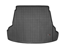 Load image into Gallery viewer, WeatherTech 06-10 Hyundai Sonata Cargo Liners - Black