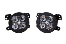 Load image into Gallery viewer, Diode Dynamics SS3 LED Pod Max Type M Kit - White SAE Fog