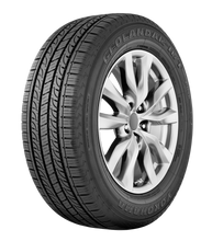 Load image into Gallery viewer, Yokohama Geolandar H/T G056 Tire - 255/60R18 112V